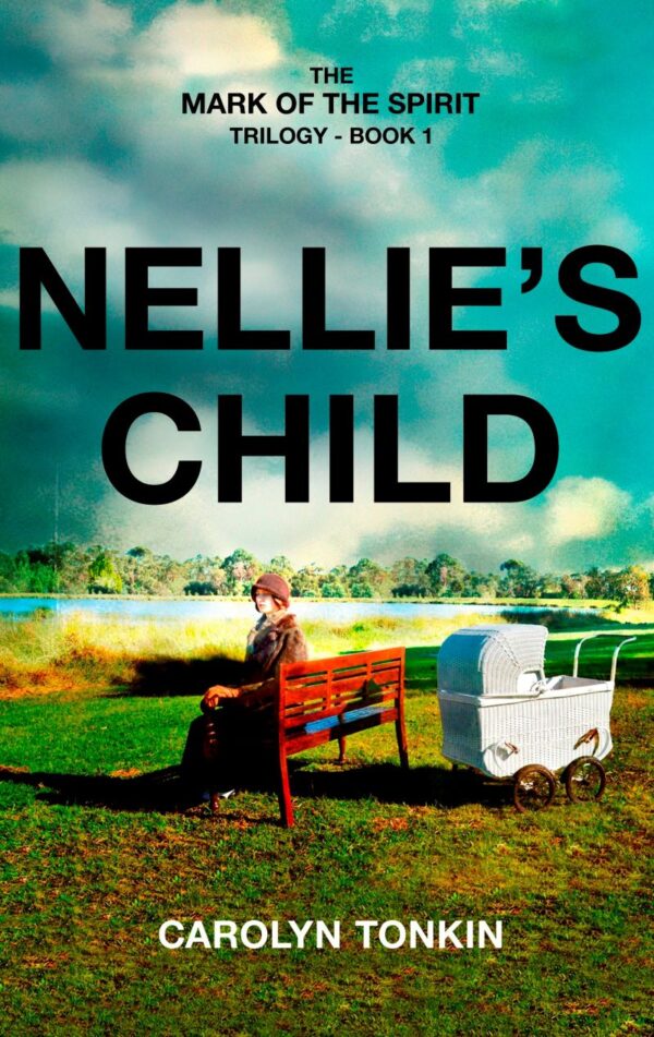 Nellie’s Child – Cypress Project